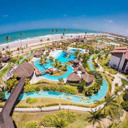 Enotel Acqua Club Порту-де-Галиньяш Экстерьер фото