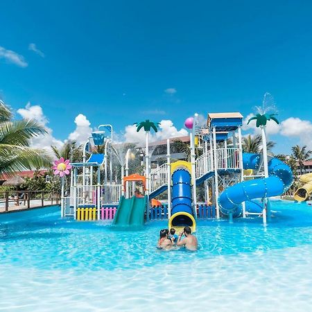 Enotel Acqua Club Порту-де-Галиньяш Экстерьер фото