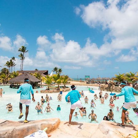 Enotel Acqua Club Порту-де-Галиньяш Экстерьер фото