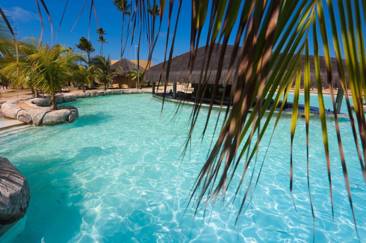 Enotel Acqua Club Порту-де-Галиньяш Экстерьер фото