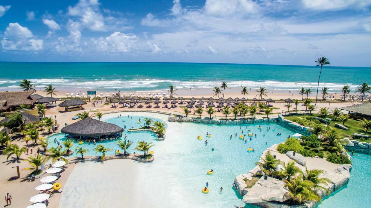 Enotel Acqua Club Порту-де-Галиньяш Экстерьер фото