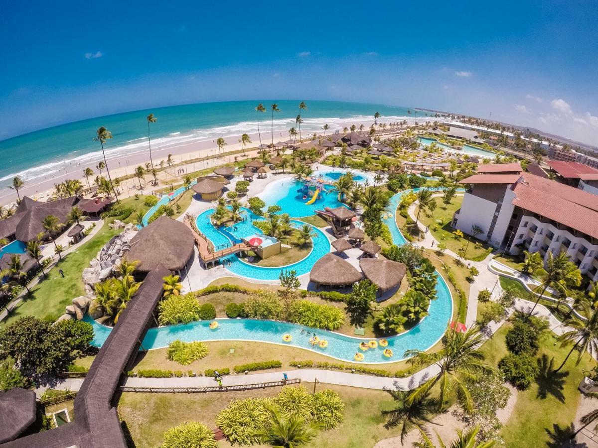 Enotel Acqua Club Порту-де-Галиньяш Экстерьер фото