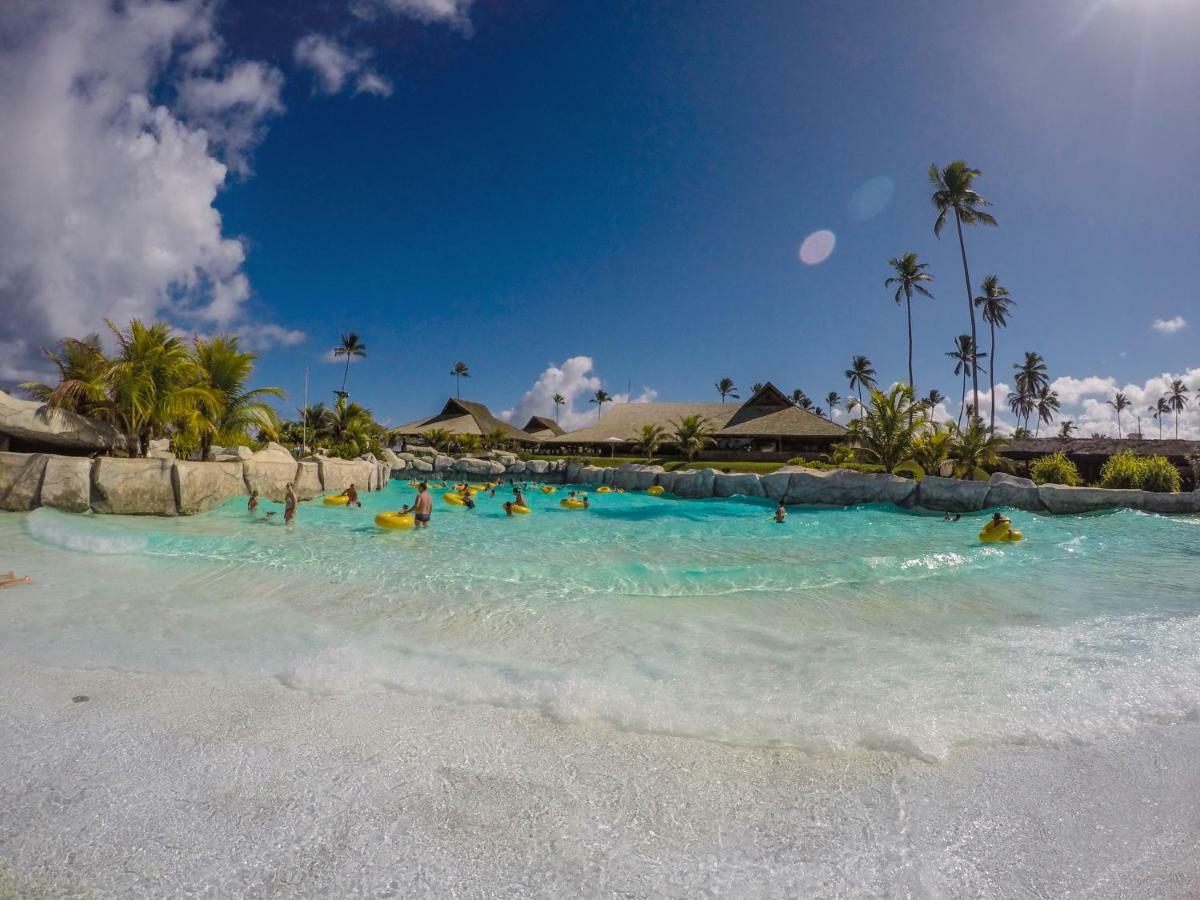 Enotel Acqua Club Порту-де-Галиньяш Экстерьер фото