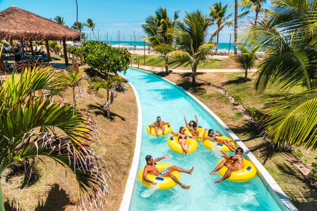 Enotel Acqua Club Порту-де-Галиньяш Экстерьер фото