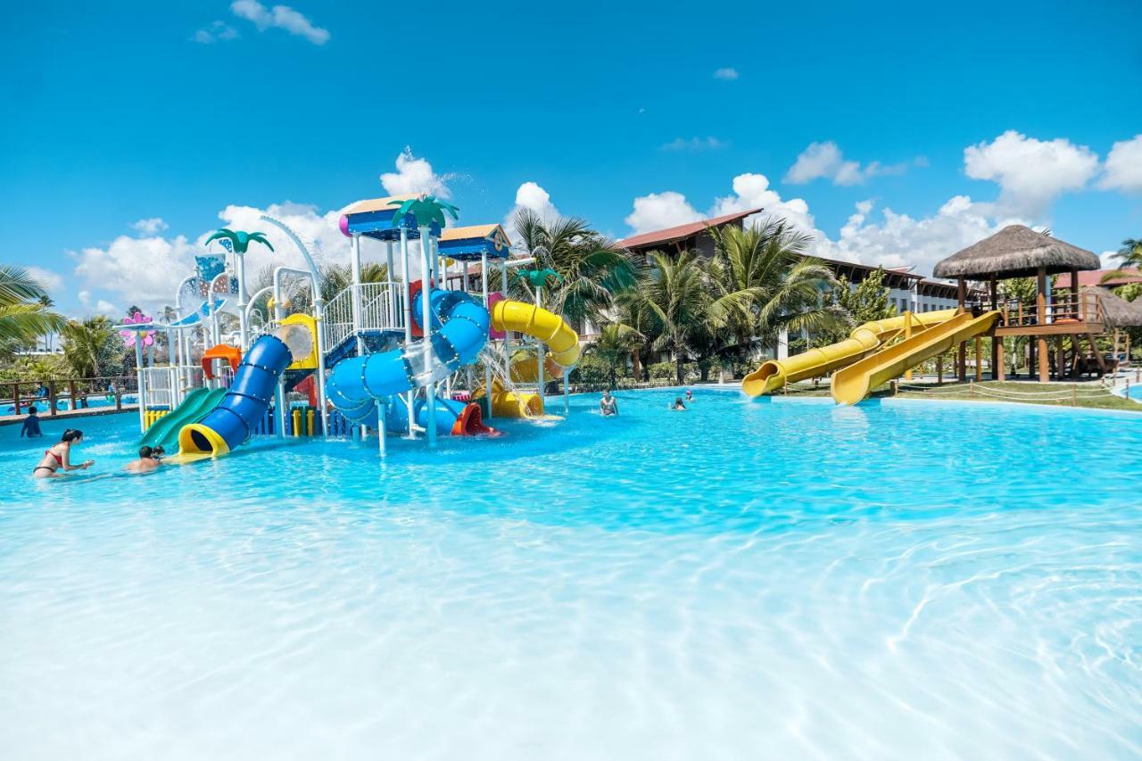 Enotel Acqua Club Порту-де-Галиньяш Экстерьер фото