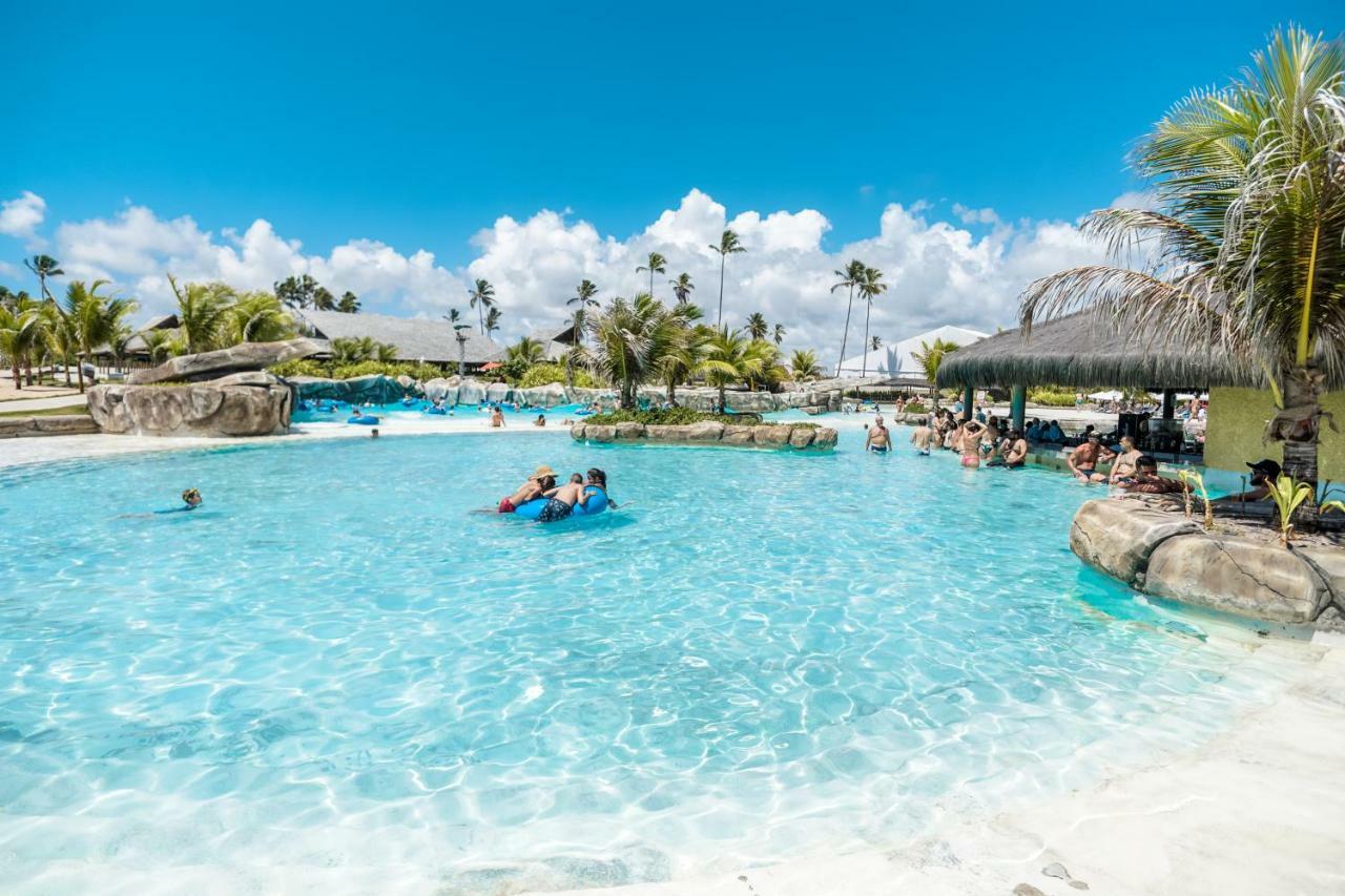Enotel Acqua Club Порту-де-Галиньяш Экстерьер фото