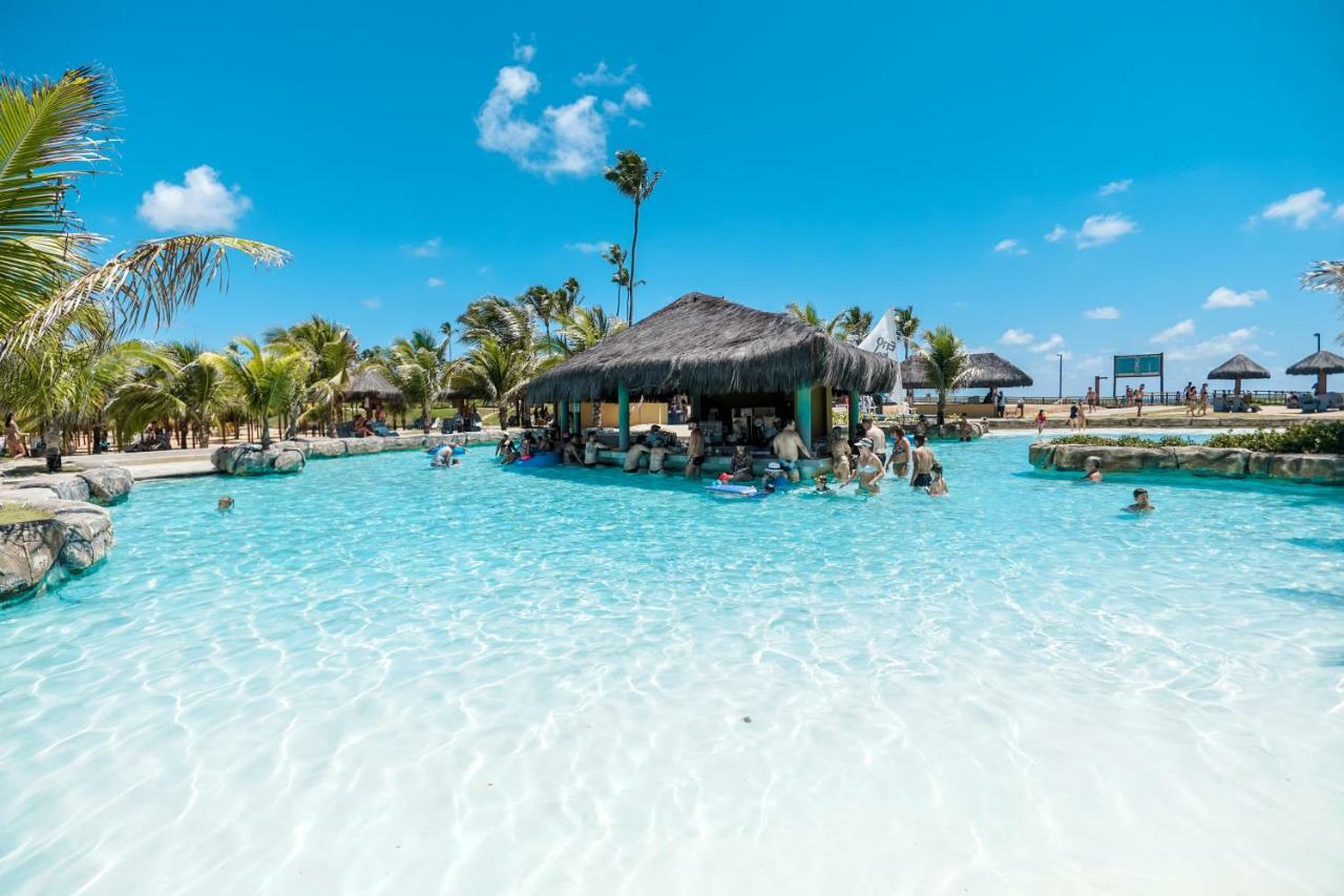 Enotel Acqua Club Порту-де-Галиньяш Экстерьер фото