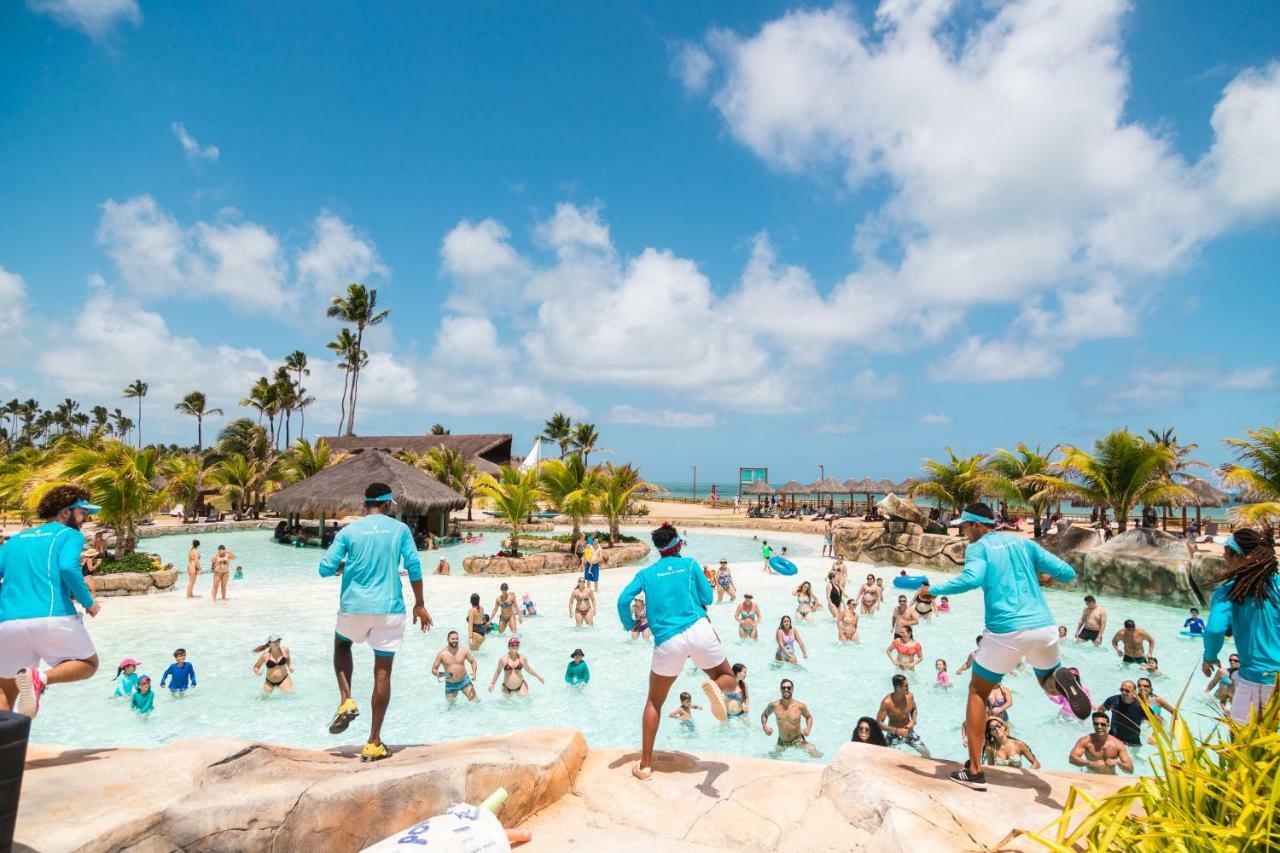 Enotel Acqua Club Порту-де-Галиньяш Экстерьер фото