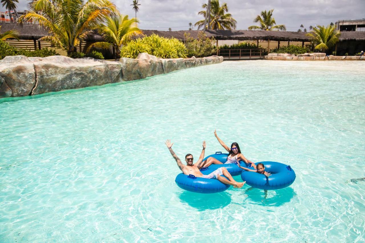 Enotel Acqua Club Порту-де-Галиньяш Экстерьер фото