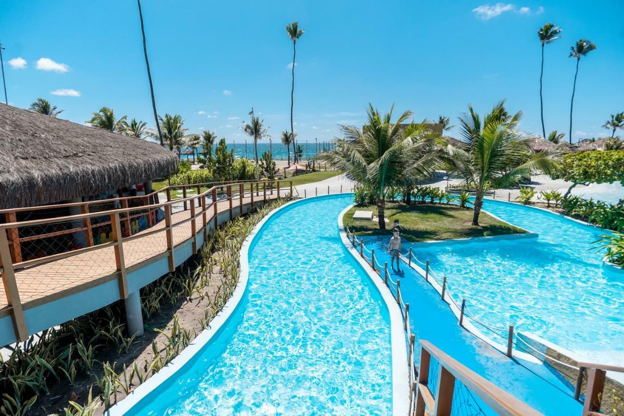 Enotel Acqua Club Порту-де-Галиньяш Экстерьер фото