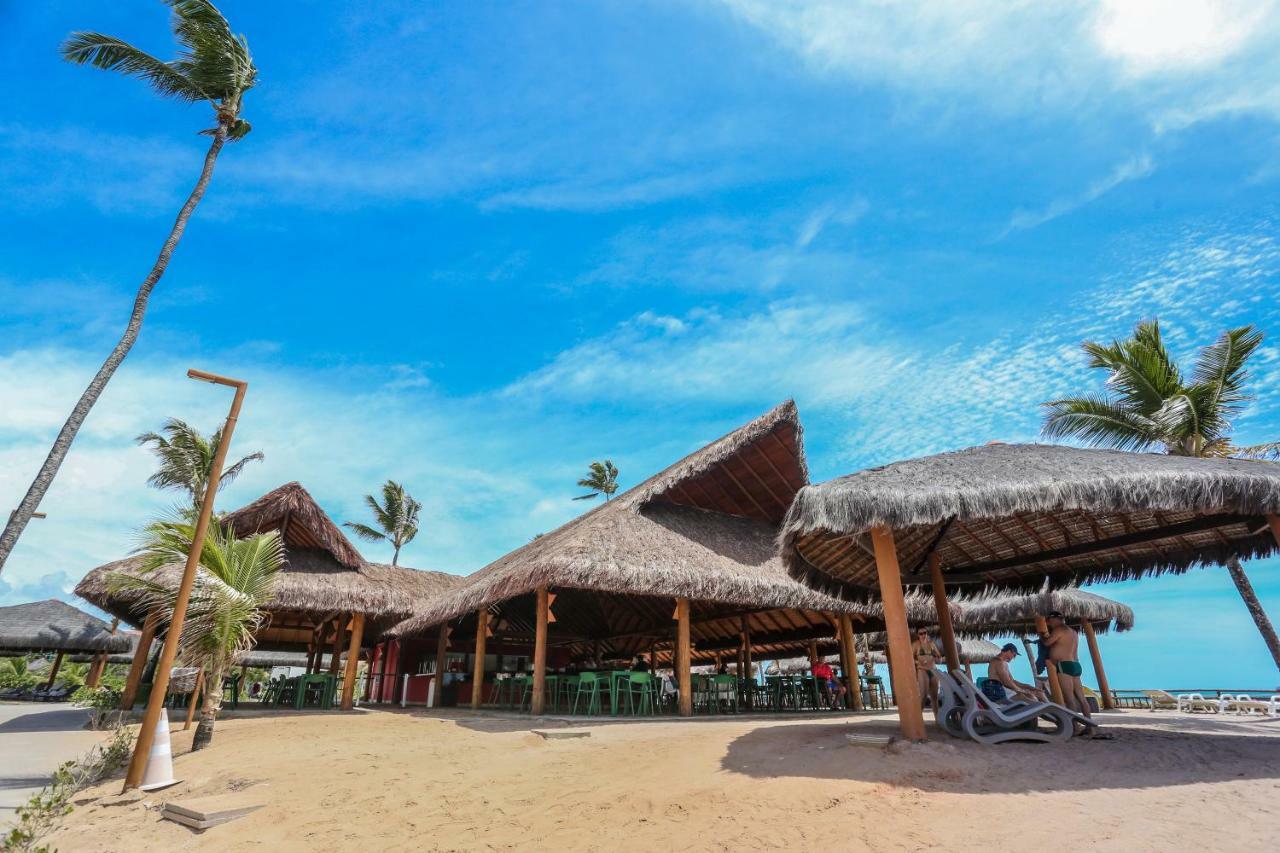 Enotel Acqua Club Порту-де-Галиньяш Экстерьер фото
