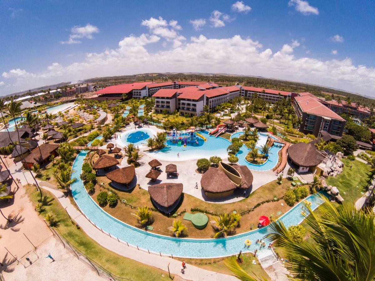 Enotel Acqua Club Порту-де-Галиньяш Экстерьер фото