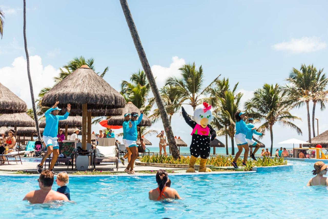 Enotel Acqua Club Порту-де-Галиньяш Экстерьер фото