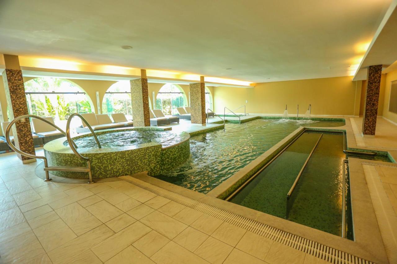 Enotel Acqua Club Порту-де-Галиньяш Экстерьер фото